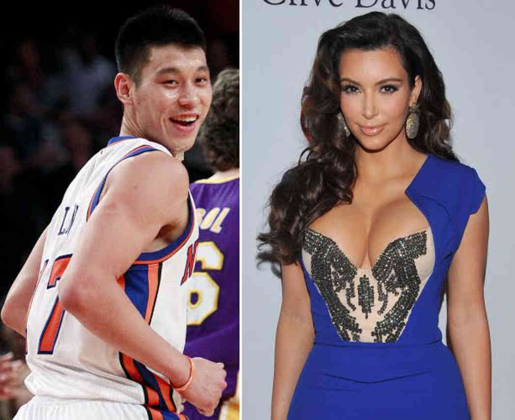 Jeremy Lin Wife