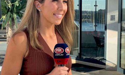 Everything About Fox Star Kath Loughnan
