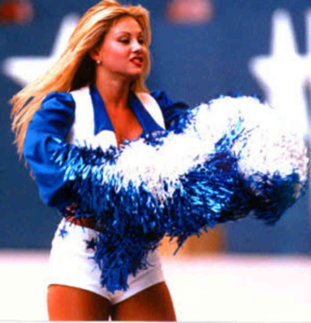 Kristin Runnels Ditto Bio Dusty Rhodes' Daughter MySportDab