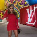 Larsa Pippen Bio