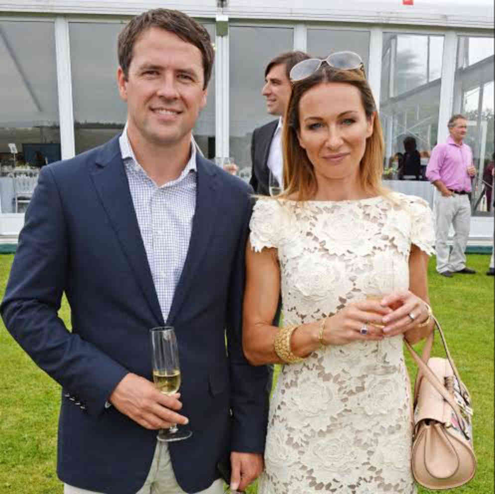 Michael Owen Wife 