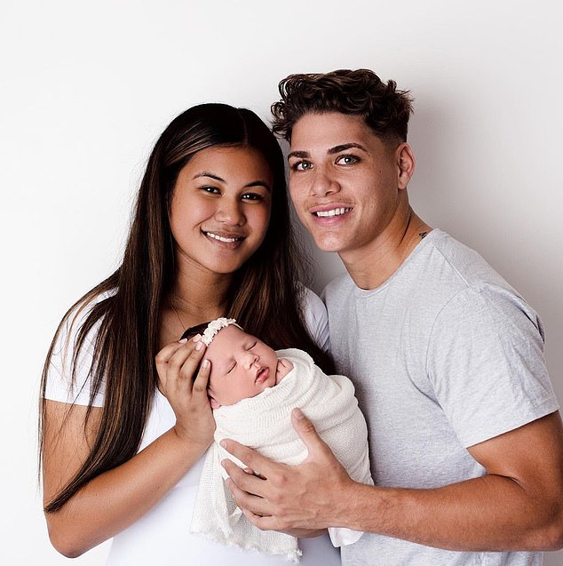 Who is Reece Walsh Wife? MySportDab