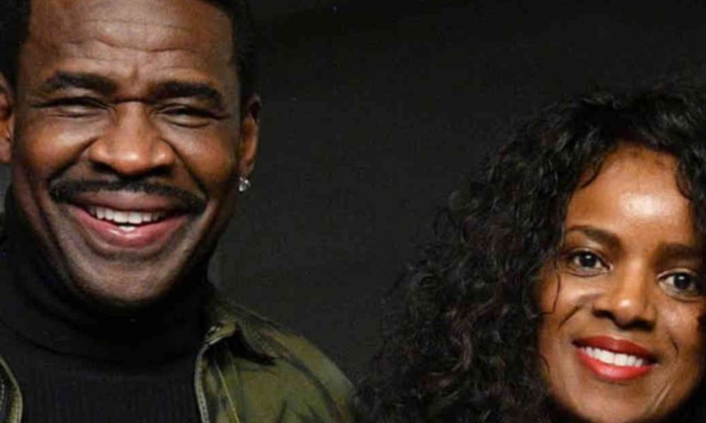 Sandy Harrell Bio Michael Irvin's Wife MySportDab