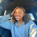 Shelomi Sanders
