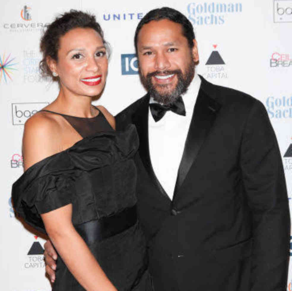 Troy Polamalu Wife