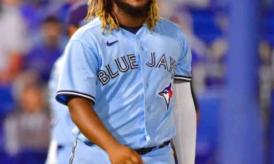 Vladimir Guerrero Jr