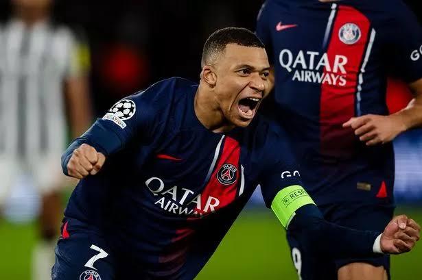 Liverpool Plan SHOCK HIJACK For Kylian Mbappe In 2024