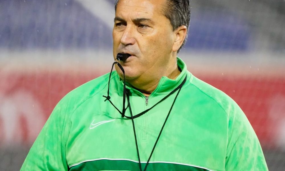 Super Eagles Held to 1-1 Draw by Zimbabwe; Coach Peseiro Cites Fatigue