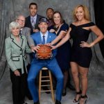 Aaron Gordon