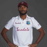 Kraigg Brathwaite