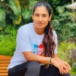 Mithali Raj