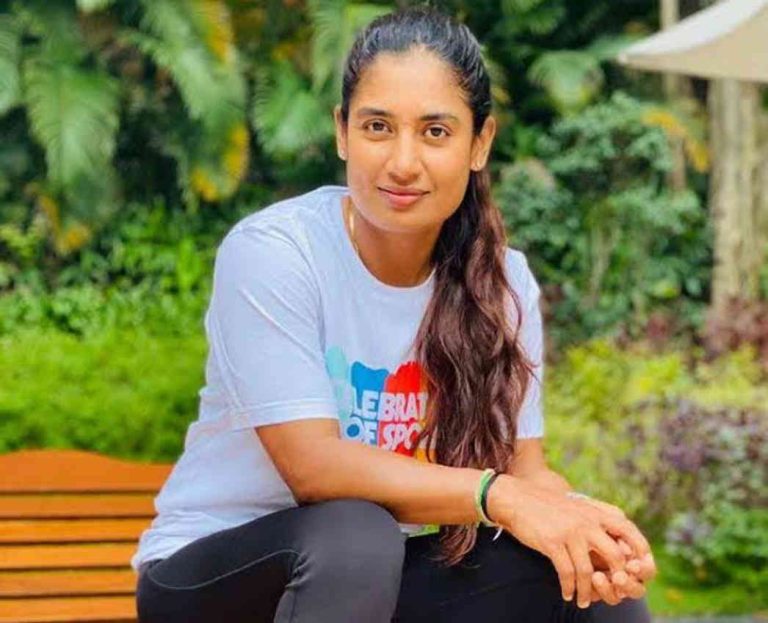 Mithali Raj Husband Hidden Facts!