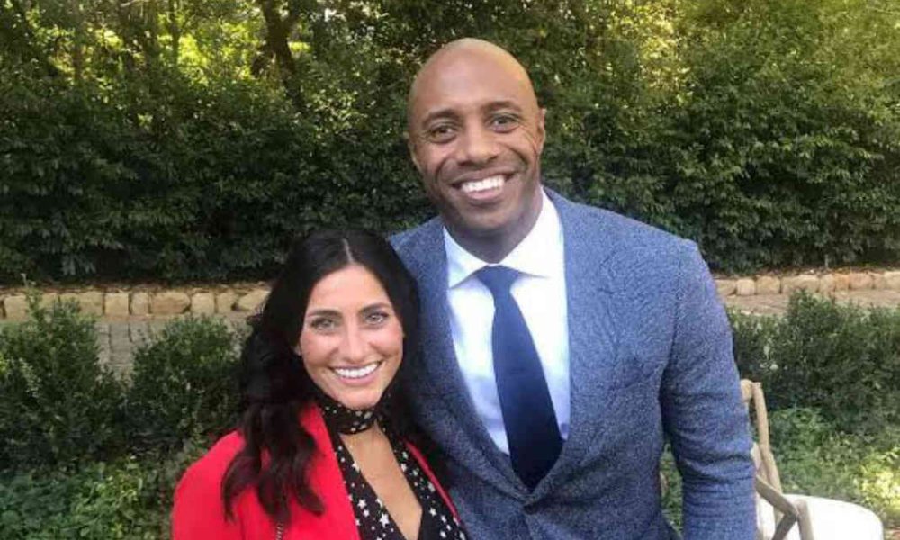 Nikki Bonacorsi Bio: Jay Willaims' Wife - MySportDab