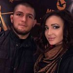 Patimat Nurmagomedov