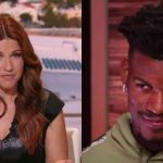 Rachel Nichols