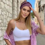 Veronika Rajek Biography 