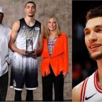 Zach LaVine