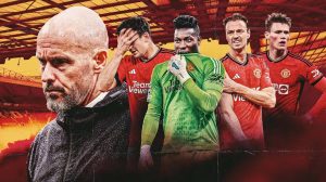 Sir Jim Ratcliffe Plots ‘CONTROVERSIAL’ Players Recruitment Plan For Man United
