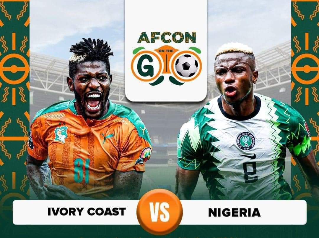 Nigeria Vs Ivory Coast LIVE STREAM 2023 AFCON Final MySportDab nigeria-vs-ivory-coast-live-stream-2023-afcon-final-mysportdab