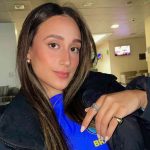 Beatriz Vinhaes Biography