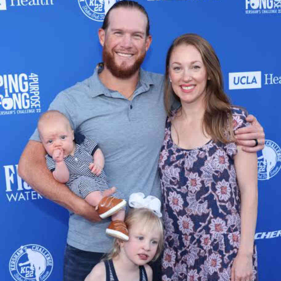 Ashley Holt Kimbrel Bio Craig Kimbrel's Wife MySportDab