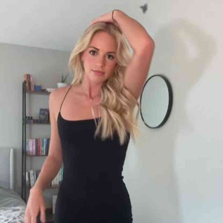 Who Is Alec Bohm Wife? Jacque Darby MySportDab