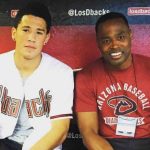 Melvin Booker