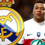 Kylian Mbappe