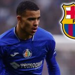 Mason Greenwood,