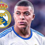 Kylian Mbappe