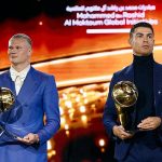 Globe Soccer Awards
