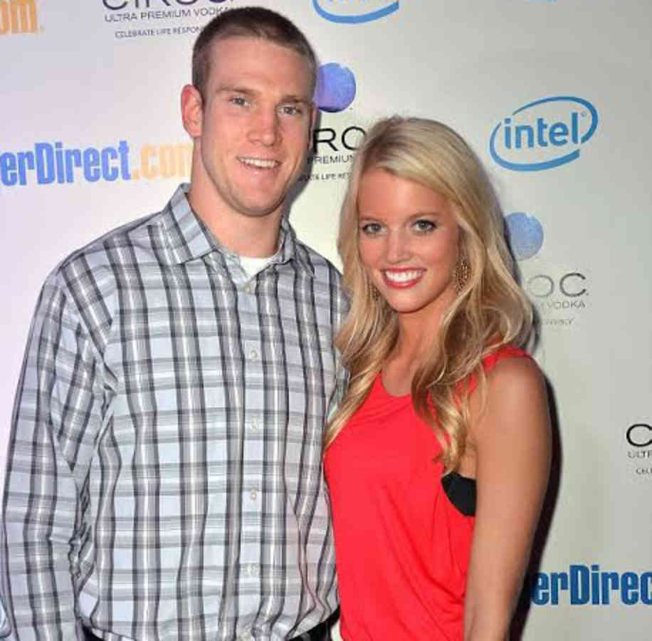 Blake Bortles Bio Career Net Worth - MySportDab - Who Is Blake Bortles’ Wife? Is The Former NFL QB Married?