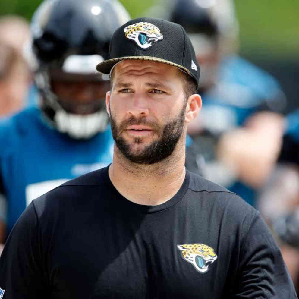 Blake Bortles 