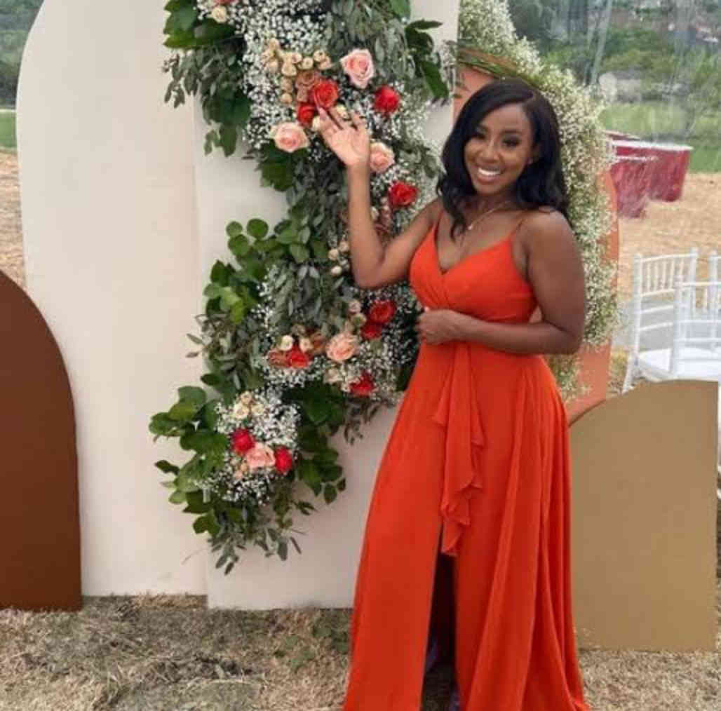 Myesha Beyonca: Michael Irvin's Daughter - MySportDab