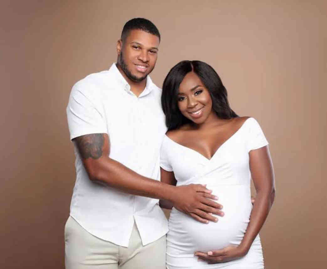 Myesha Beyonca: Michael Irvin's Daughter - MySportDab