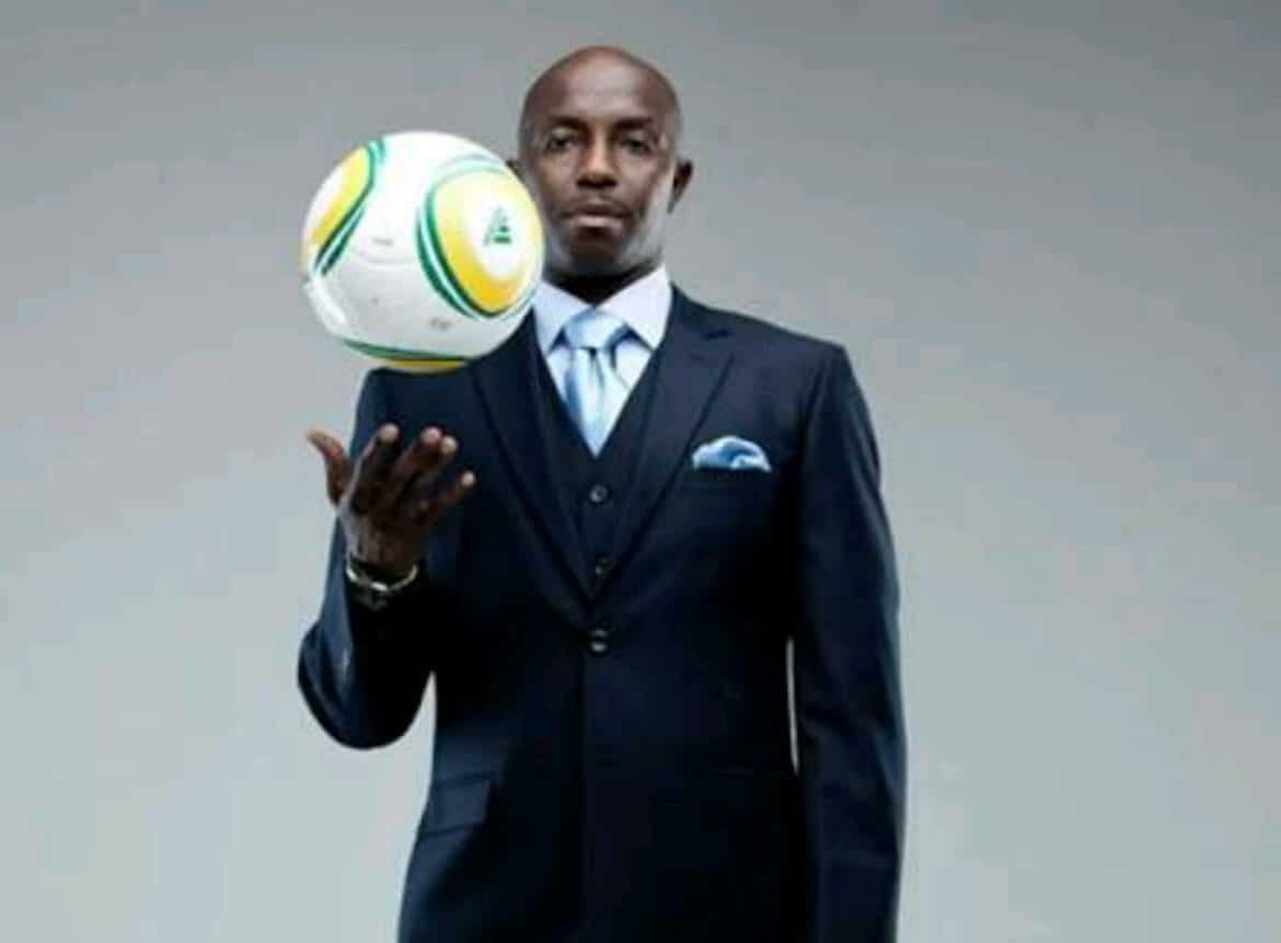 Samson-Siasia