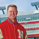 Scott Frost