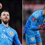 David de Gea