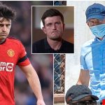 Harry Maguire