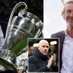 Sir Jim Ratcliffe