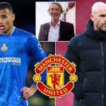 Mason Greenwood