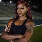 Sha'carri Richardson