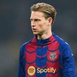 Frenkie de Jong