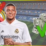 Kylian Mbappe