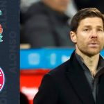Xabi Alonso