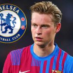 Frenkie de Jong