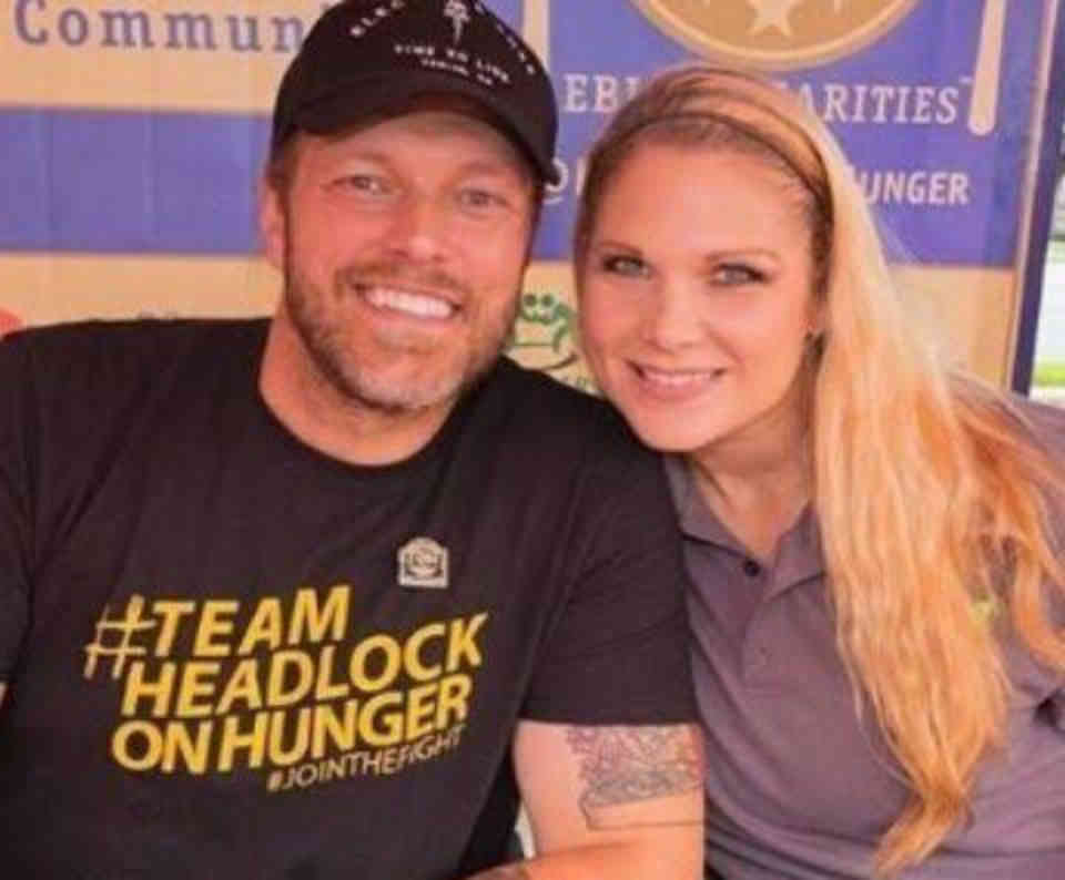 Alannah Morley: Edge’s Ex-Wife Secrets Revealed! - MySportDab