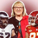 Donna Kelce