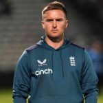 Jason Roy