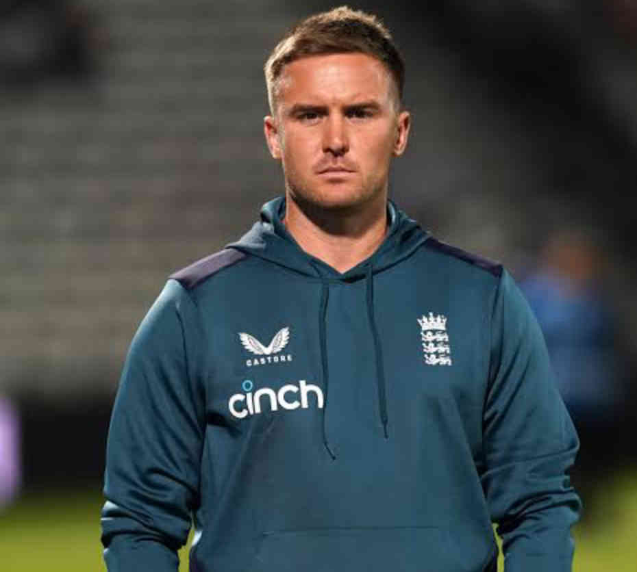 Jason Roy